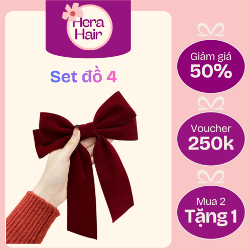 Nơ Nhung Quý Tộc