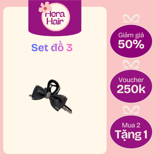 Nơ Đêm Huyền Bí