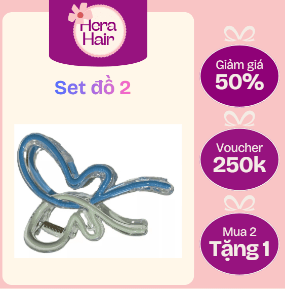 Thời Trang Đẹp Nơ Tóc Kẹp Tóc Kẹp Tóc Phụ Kiện Cho Nữ Bé Gái